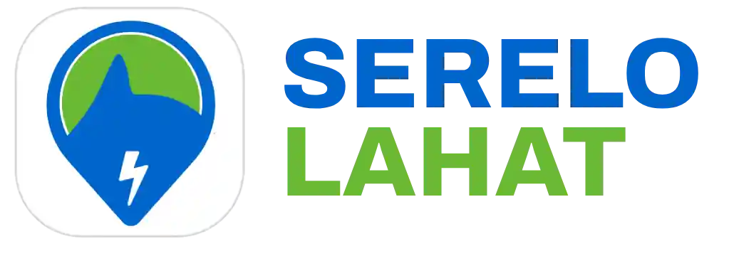 SERELO Logo
